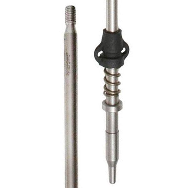 Flèches Shaft For Pneumatic Spearguns 7 Mm
Seacsub Shaft For Pneumatic Spearguns 7 Mm 35 cm Stainless Steel Flèches Shaft For Pneumatic Spearguns 7 Mm
Seacsub Shaft For Pneumatic Spearguns 7 Mm 35 cm Stainless Steel