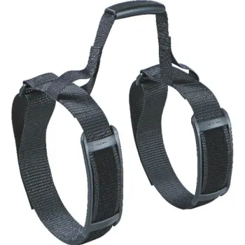 Metalsub Tank Strap Gris