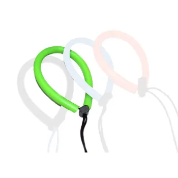 Metalsub Wrist Lanyard Vert