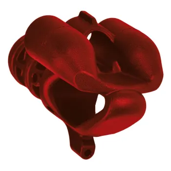 Pièces Closed Muzzle
Seacsub Closed Muzzle One Size Blue Pièces Closed Muzzle
Seacsub Closed Muzzle One Size Blue