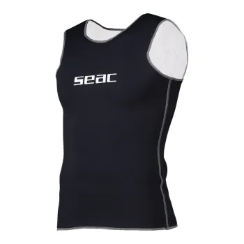 Rash Guards Short 2.5 Mm
Seacsub Short 2.5 Mm XL Black Rash Guards Short 2.5 Mm
Seacsub Short 2.5 Mm XL Black