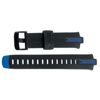 Seacsub Action Hr Strap Noir