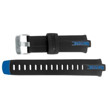 Seacsub Action Strap Noir