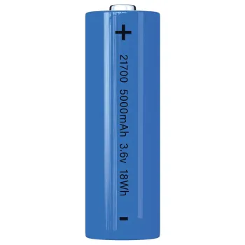 Seacsub I25 Battery Bleu