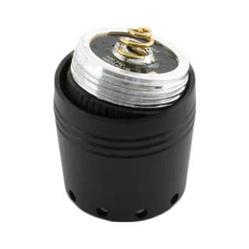 Seacsub Battery Cover R30 / R40 Noir