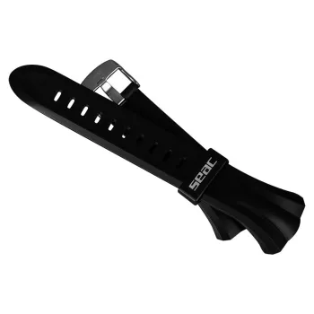 Seacsub Driver Computer Strap Kit Noir