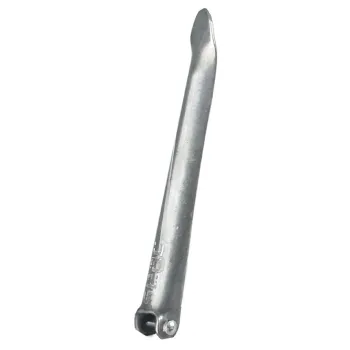 Seacsub Fin Rods Argenté