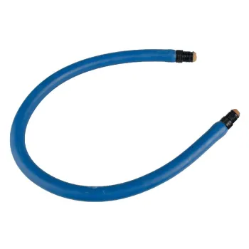 Seacsub Flex Circular 16 Mm Bleu 36 cm