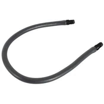 Seacsub Flex Circular Band 17 Mm Argenté 38 cm