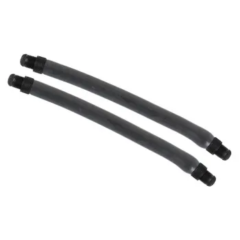 Seacsub Flex Double Band 16 Mm Noir 24 cm