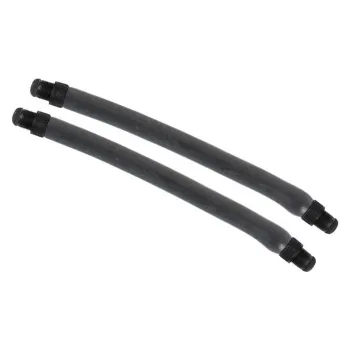 Seacsub Flex Double Band 17 Mm Noir 20 cm