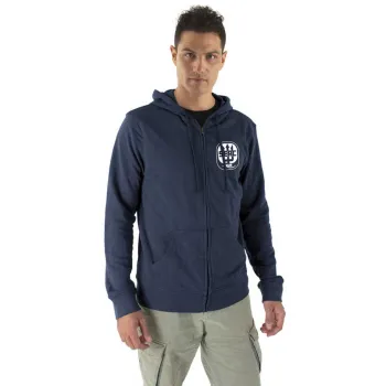 Seacsub Hoodie Gris 3XL Homme