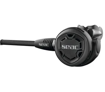 Seacsub It300 230 Int 1st Stage Regulator Argenté