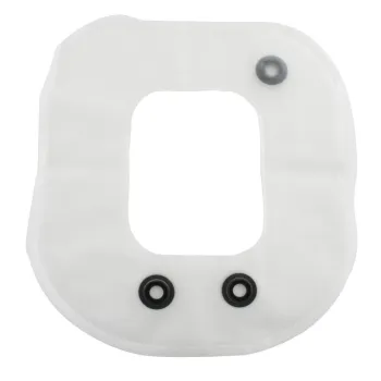 Seacsub Modular Max Replacement Bladder Blanc