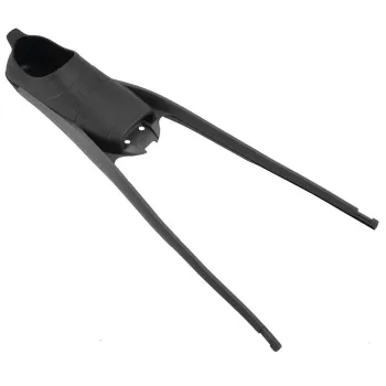 Seacsub Motus/motus Fibrex Footpocket Argenté EU 45-46
