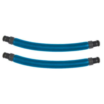 Seacsub Power Blue Pair 16mm Bleu 24 cm