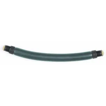 Seacsub Power Caoutchouc Slings 18 Mm Vert 28 cm