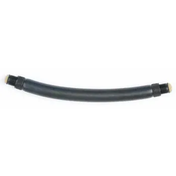 Seacsub Power Caoutchouc Slings 19 Mm Vert 30 cm