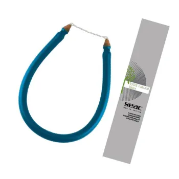 Seacsub Power Dyneema Circular 16 Mm Bleu 62 cm