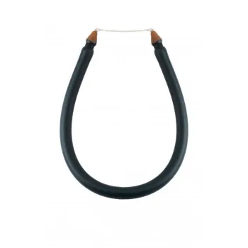 Seacsub Powergreen Dyneema Circular 16 Mm Noir 64 cm