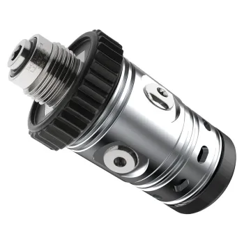 Seacsub Px100 First Stage 230 Din Argenté
