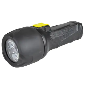 Seacsub Q5 Torch Refurbished Noir