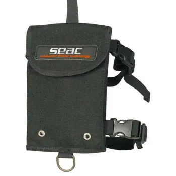 Seacsub Roomy Pocket Icaro Noir