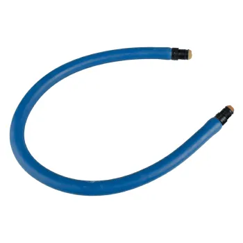 Seacsub Flex Circular 16 Mm Sandow Bleu 78 cm
