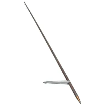 Seacsub Shark Laser Harpoon Gris