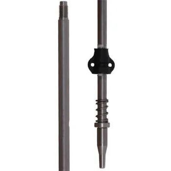 Seacsub Stick Asso/caccia 115 cm Inox