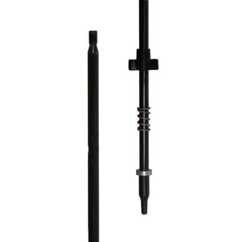 Seacsub Stick Asso/caccia 90 cm Black / Gold