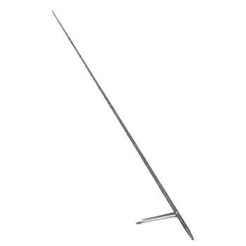 Seacsub Tonda Harpoon Argenté
