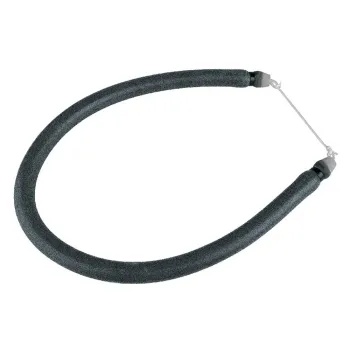 Seacsub Tripower 14.5 Mm Noir 65 cm