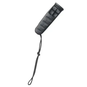 Seacsub Two-tone Whistle Argenté