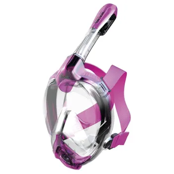 Seacsub Unica Snorkeling Mask  XS-S