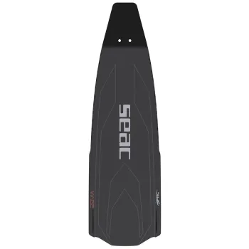 Seacsub W-22 Fin Blade Noir