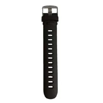 Seacsub Watch Strap Extension Noir Guru