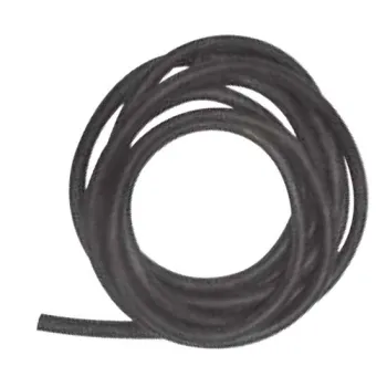 Seacsub X-powerfull 16 Mm Noir 5 m