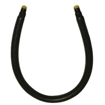 Seacsub X Powerfull Circular Sling 19.5 Mm Noir 60 cm