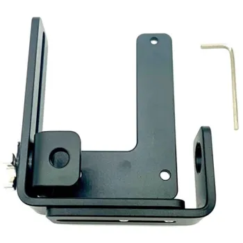 Nanight Aluminum Sport Handle