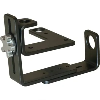 Nanight Aluminum Tech Handle