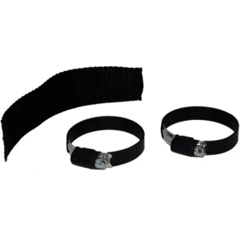 Nanight Canister Mount Hd Noir