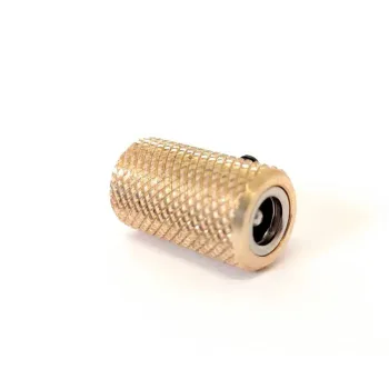 Nanight Connector Adapter Doré