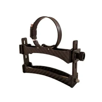 Nanight Goodman Handle Carbon Fire Noir
