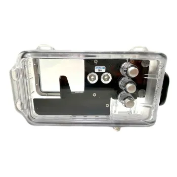 Nautismart Smartphone Underwater Housing Wp Clair