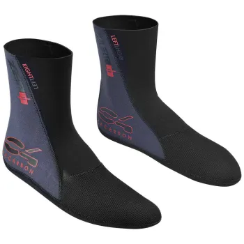 C4 Neoprene Zero 5 Mm EU 36-37