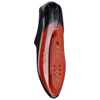 C4 200 Footpocket Rouge,Noir EU 40-41
