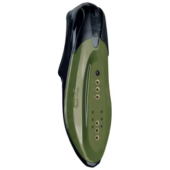 C4 200 Footpocket Vert EU 44-45