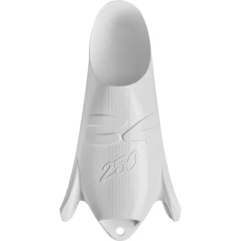 C4 250 Footpocket Blanc EU 41-42