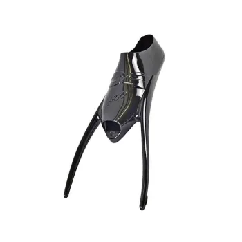 C4 300 Footpockets Argenté EU 46-47